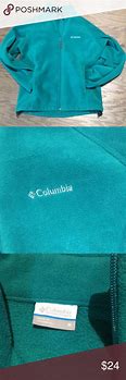 Image result for Kids Columbia Fleece Jacket