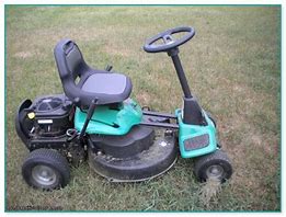 Image result for Walmart Lawn Mower Sale Clearance