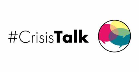 Learning Community - #CrisisTalk