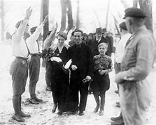Image result for Goebbels Wedding