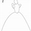 Image result for Cinderella Drawing