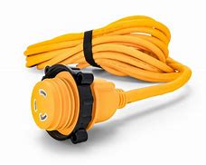 Image result for RV Extension Cord