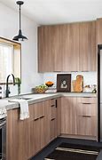 Image result for IKEA Oak Kitchen Cabinets