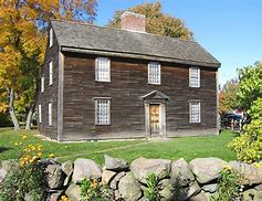 Image result for John Adams House