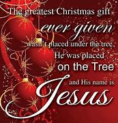 Image result for Religious Sentiments at Christmas