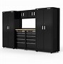 Image result for Garage Organizers Systems Lowe's