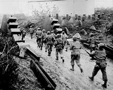 Image result for Siegfried Line World War II