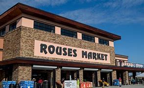 Image result for Rouses Grocery Stores