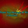 Image result for Free Thank You Card Messages