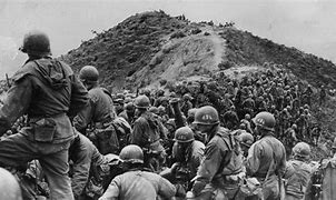 Image result for Start of Korean War