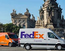 Image result for FedEx Europe