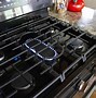 Image result for Samsung Gas Range with Convection Oven