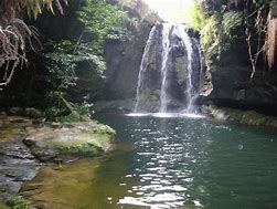 Image result for Madagascar Waterfalls