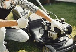 Image result for Lawn Mower Repair Services