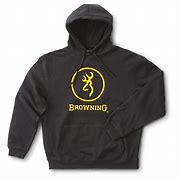 Image result for Browning Hooded Sweatshirts Men