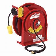 Image result for Outdoor Extension Cord Reel