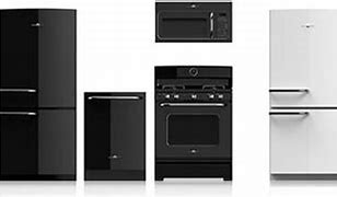 Image result for GE Retro Kitchen Appliances