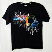 Image result for Pink Floyd the Wall T-Shirt Pic