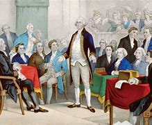 Image result for Continental Congress 1776