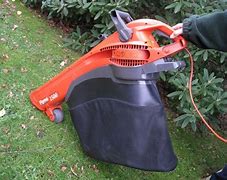 Image result for flymo garden vacuums