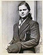 Image result for Ghost of Irma Grese