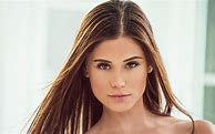 Image result for Girl with Brown Hair