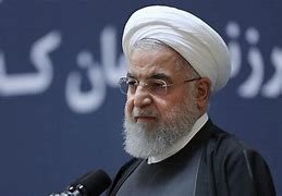 Image result for President Rouhani