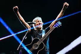 Image result for Roger Waters the Pros and Cons of Hitchhiking Stage Decorations Chair