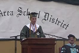 Image result for High School Graduation Speech