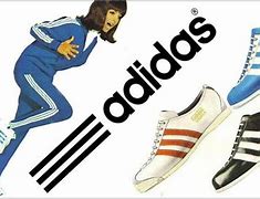 Image result for Who Made Adidas