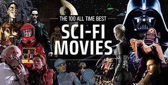 Image result for Best Weird Science Fiction Movies