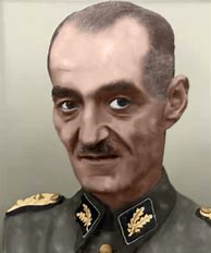 Image result for Oskar Dirlewanger Pre World War 2