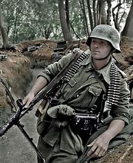 Image result for Wehrmacht Soldier Uniform