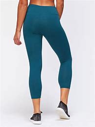 Image result for Threads 4 Thought Monica Crop Leggings