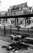 Image result for WWII Aftermath