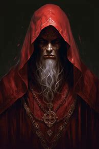 Image result for Red Wizard of Thay