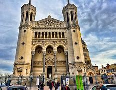 Image result for Lyon Cathedral