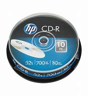 Image result for HP CD-R