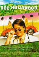 Image result for Doc Hollywood DVD