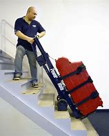 Image result for Motorized Stair Dolly