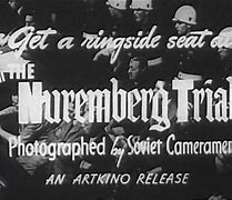 Image result for Nuremberg Trials Executions