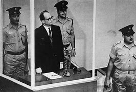 Image result for Adolf Eichmann Life in Argentina