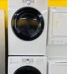 Image result for Used Stackable Washer Dryer Combo