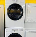Image result for Full Size Front Load Stackable Washer Dryer