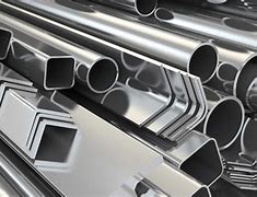 Image result for Different Steel Types