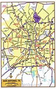 Image result for MapQuest Maps San Antonio TX