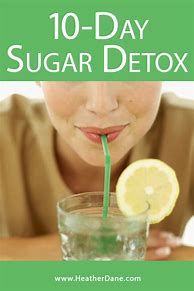 Image result for Sugar Detox Cleanse