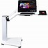 Image result for Portable Laptop Table Stand