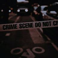 Image result for Crime Aesthetic