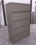 Image result for Steelcase Lateral File Cabinet